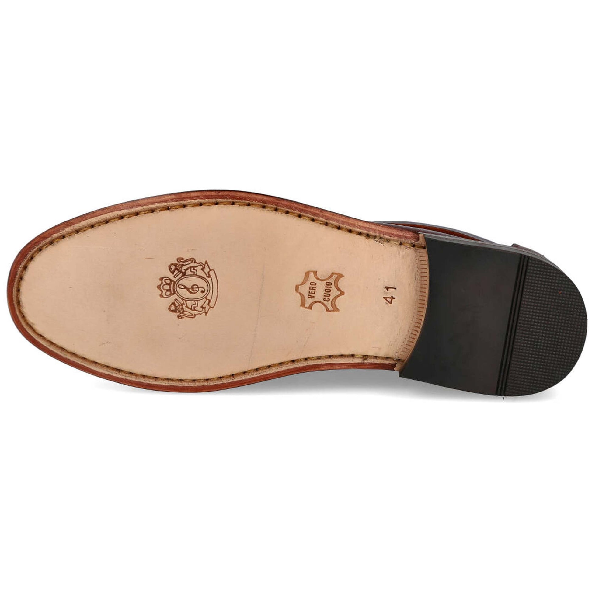 Zapatos L&R Shoes E2402.3