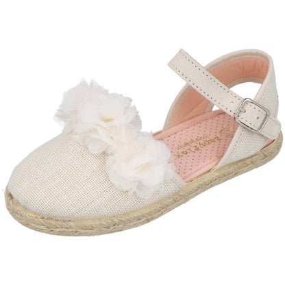 Zapatos De Lona Zapy Mdad401602