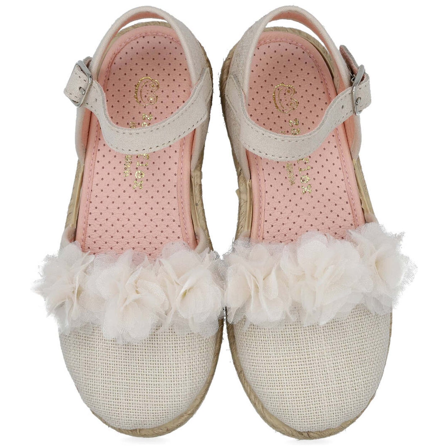 Zapatos De Lona Zapy Mdad401602