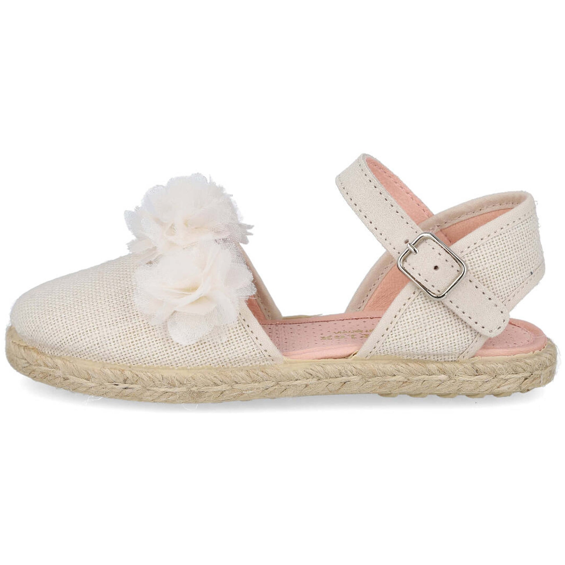 Zapatos De Lona Zapy Mdad401602