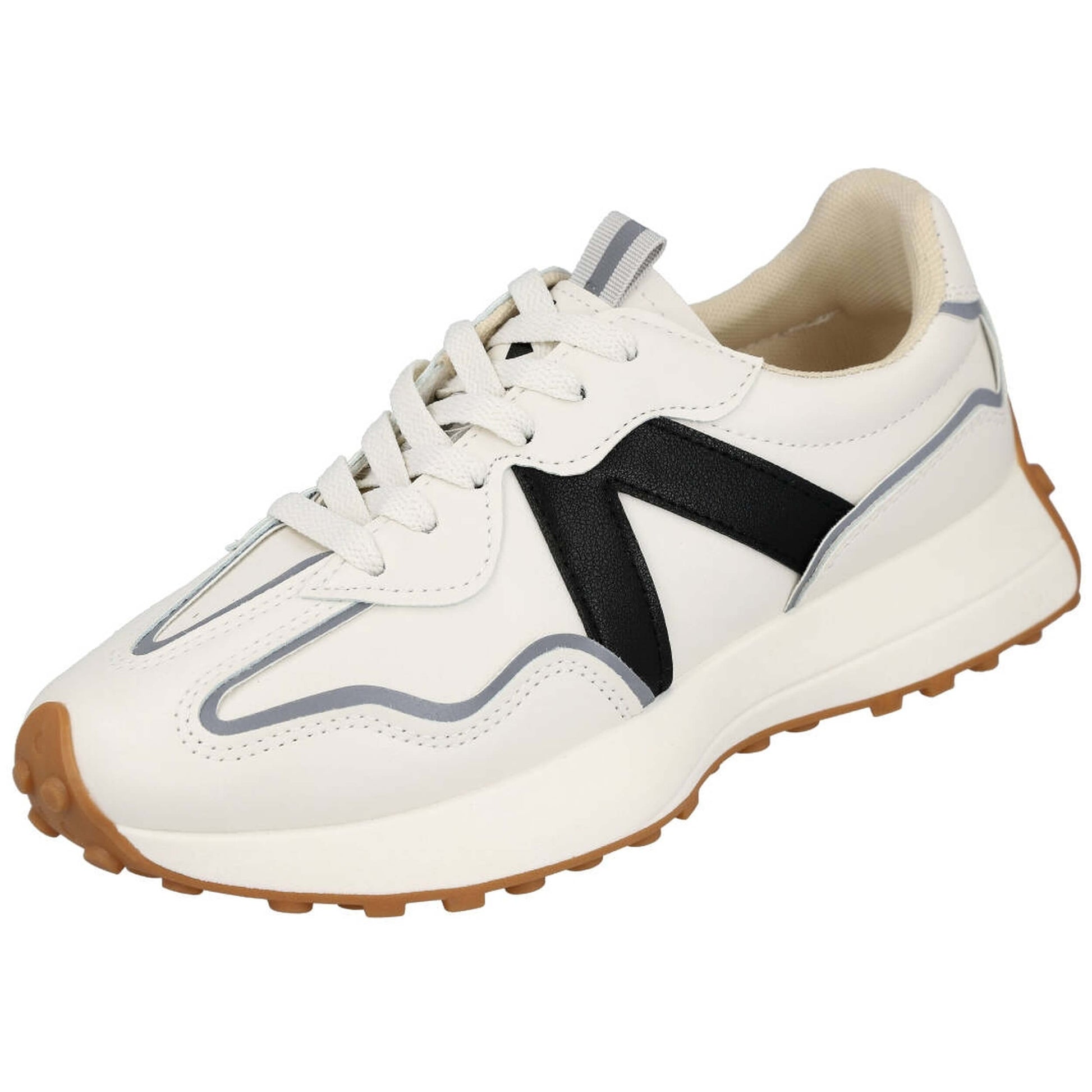 Zapatillas L&R Shoes N-2117