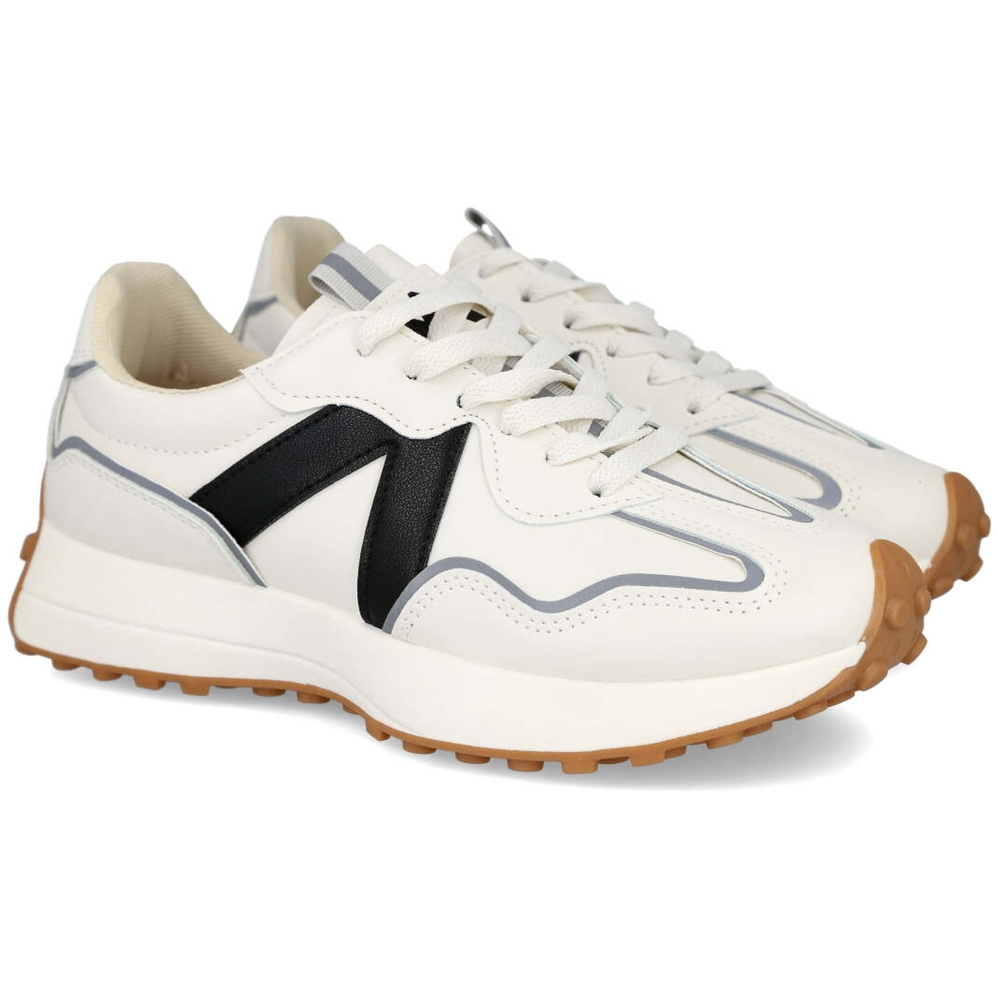 Zapatillas L&R Shoes N-2117