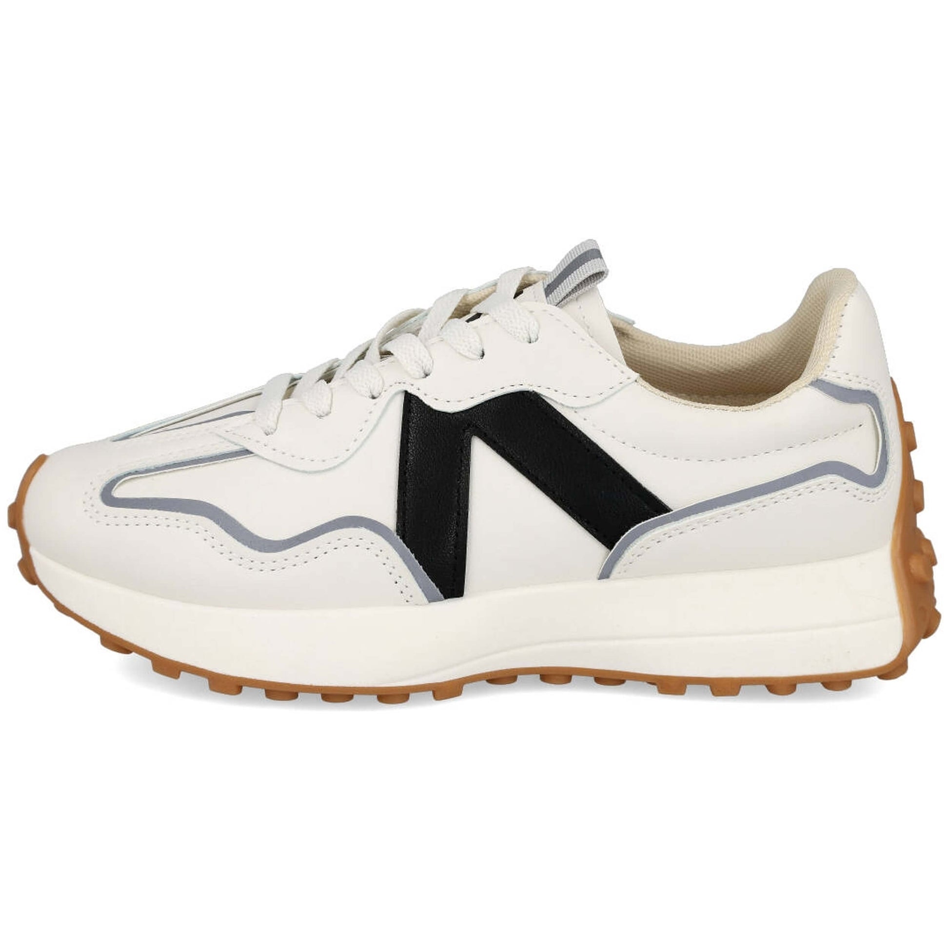 Zapatillas L&R Shoes N-2117