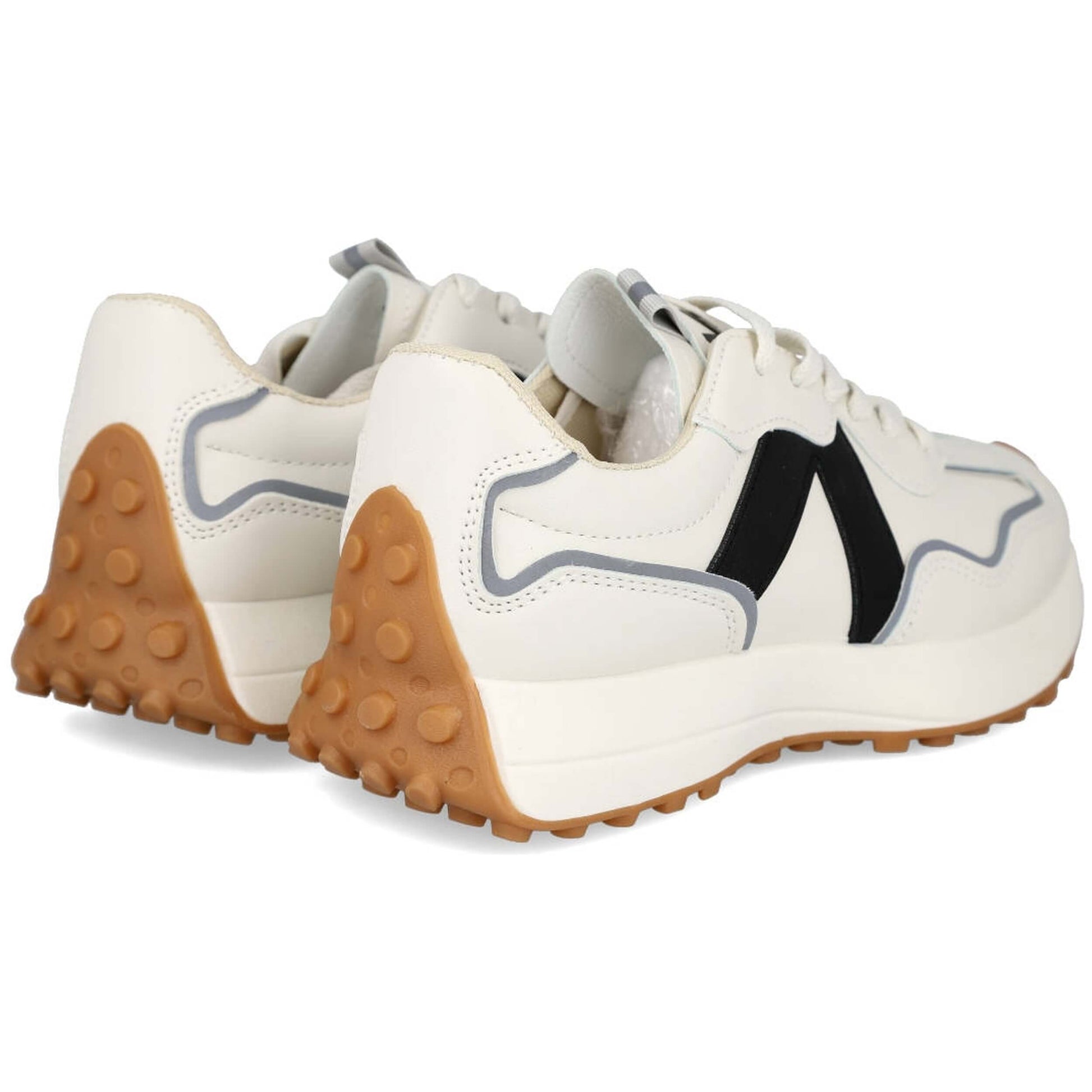 Zapatillas L&R Shoes N-2117
