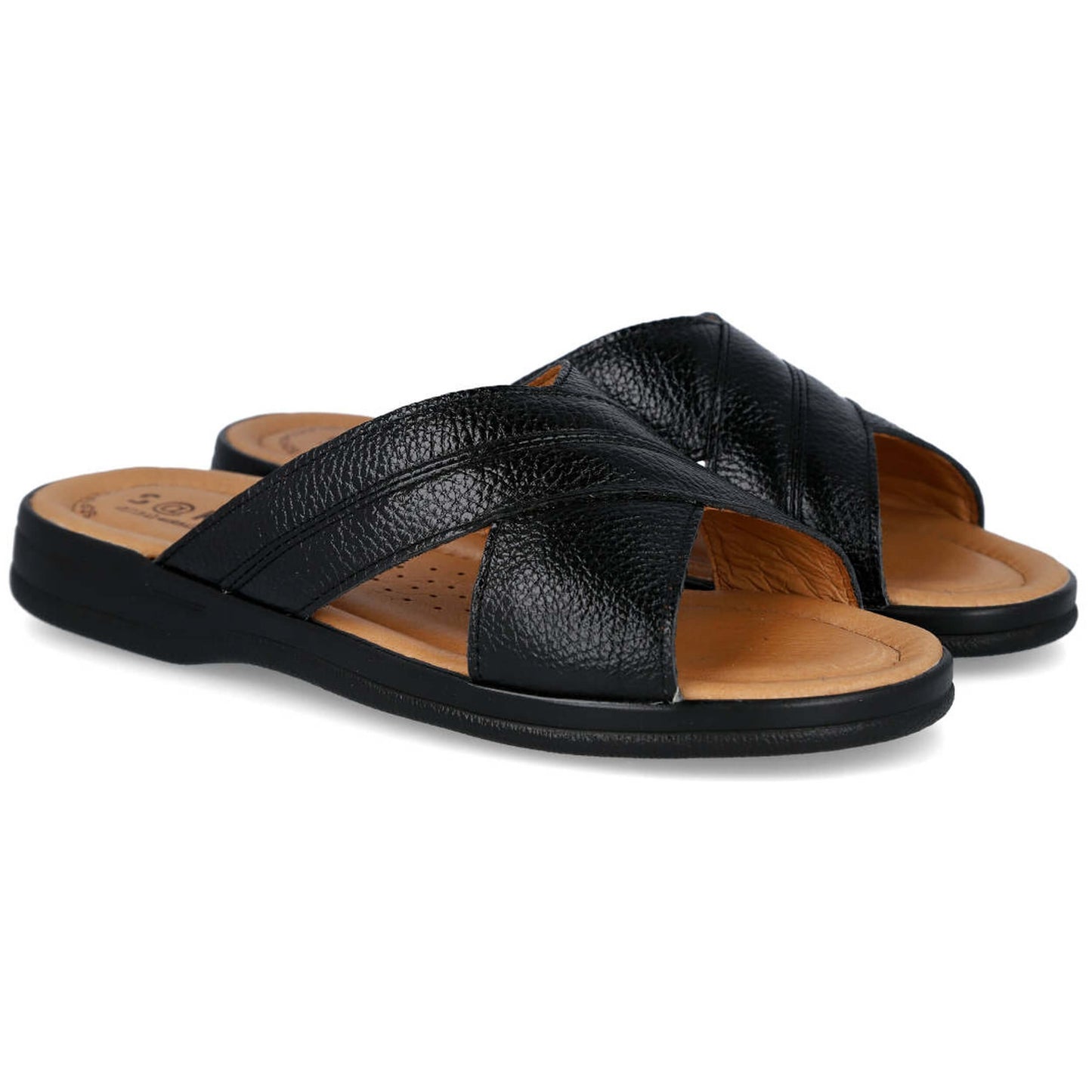 Sandalias L&R Shoes Md5380.2