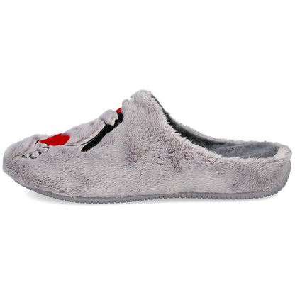 Zapatillas De Casa Garzon Md15353-275