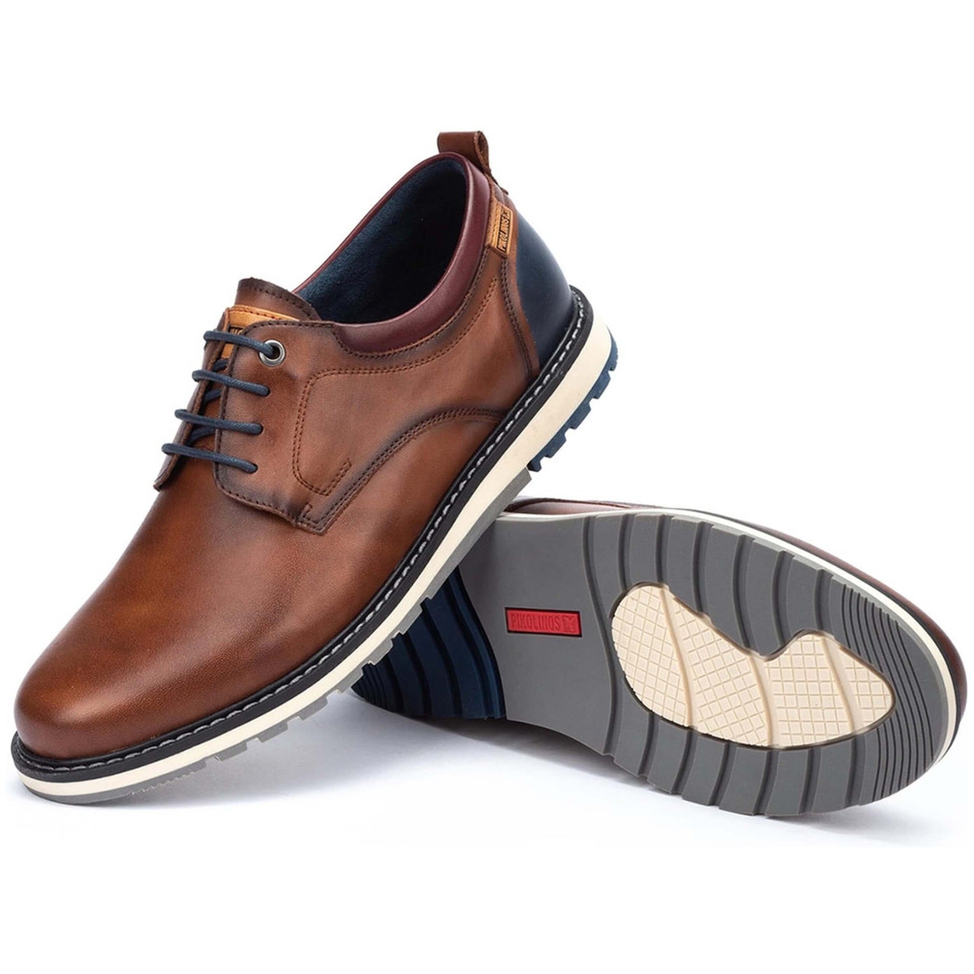 Zapatos Pikolinos Mdberna-M8J-4183