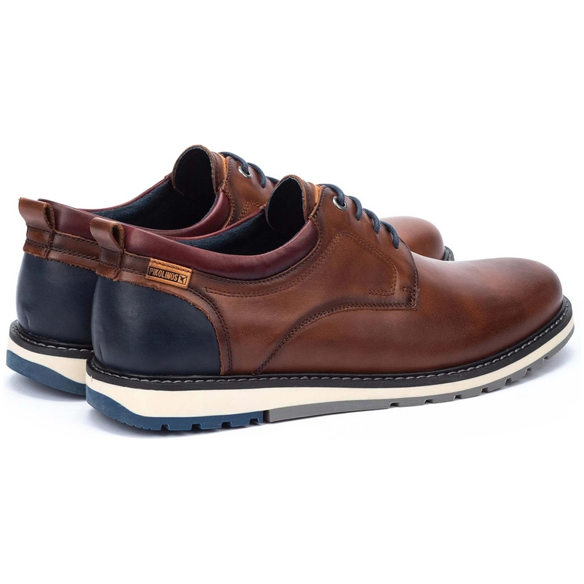 Zapatos Pikolinos Mdberna-M8J-4183