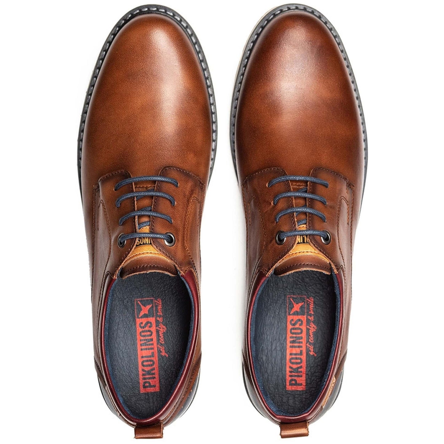 Zapatos Pikolinos Mdberna-M8J-4183