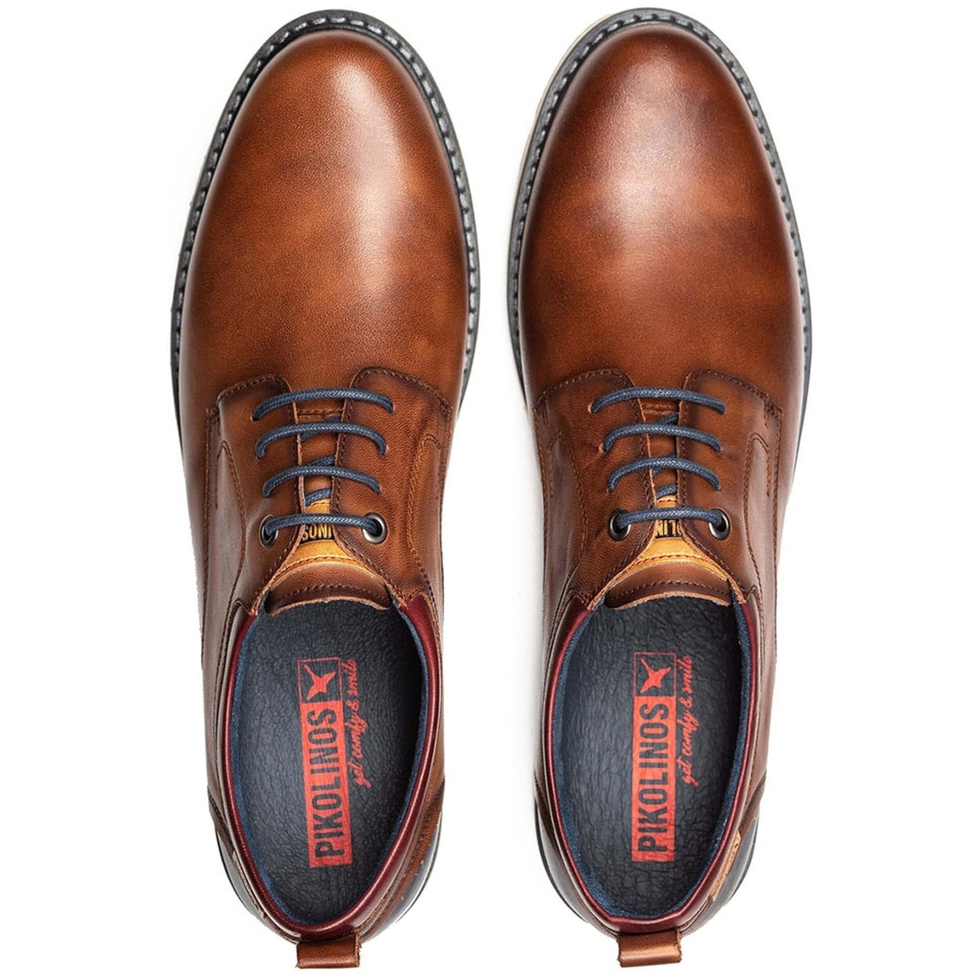 Zapatos Pikolinos Mdberna-M8J-4183
