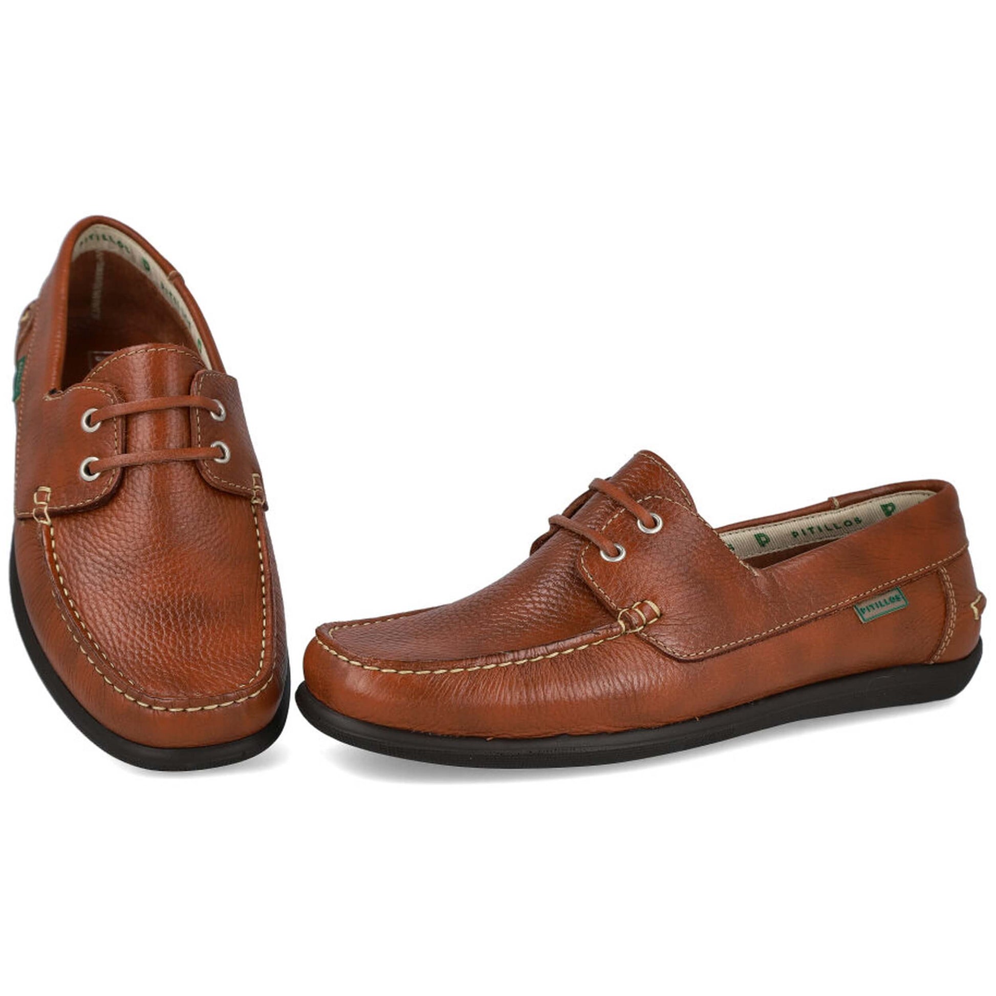 Zapatos Pitillos Md4241