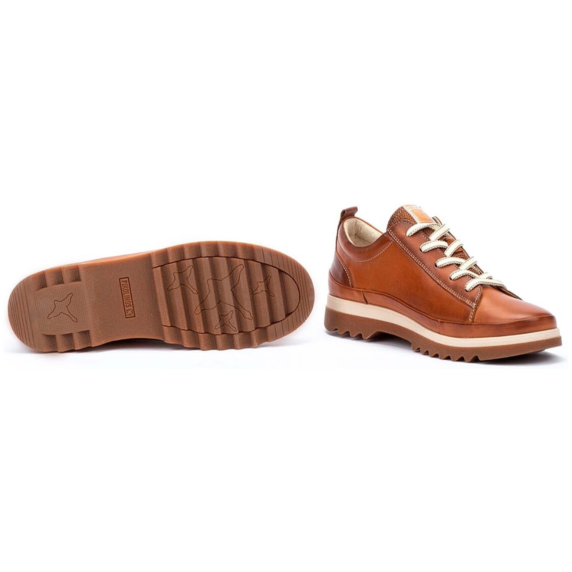 Zapatos Pikolinos Mdvigo-W3W-6979