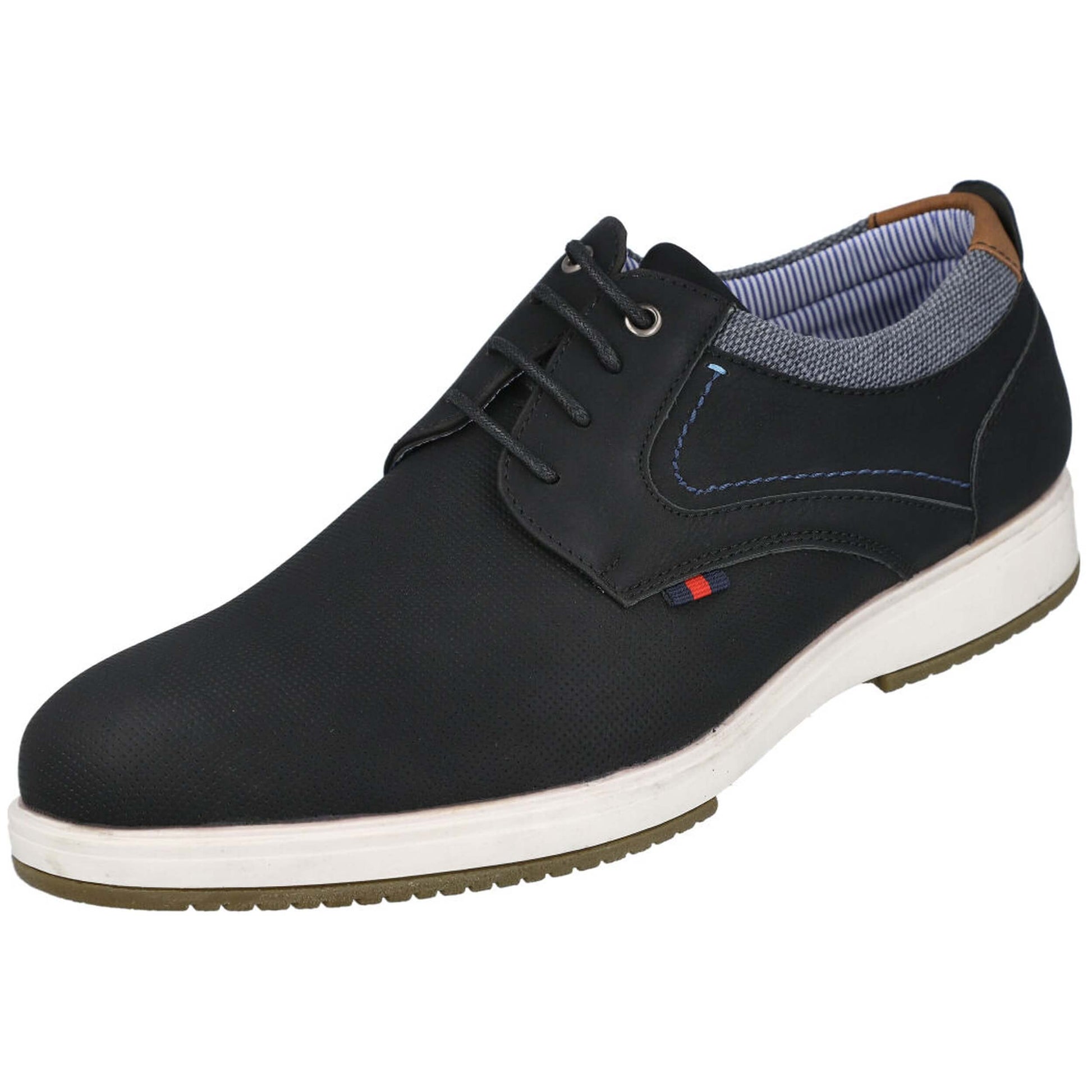 Zapatos L&R Shoes C4225-3