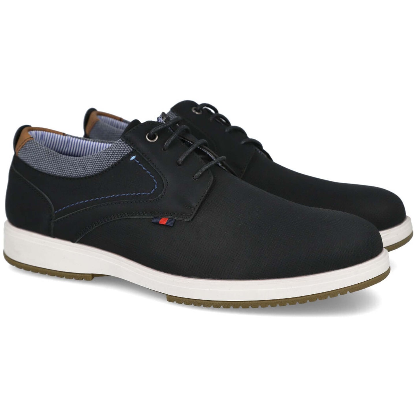 Zapatos L&R Shoes C4225-3