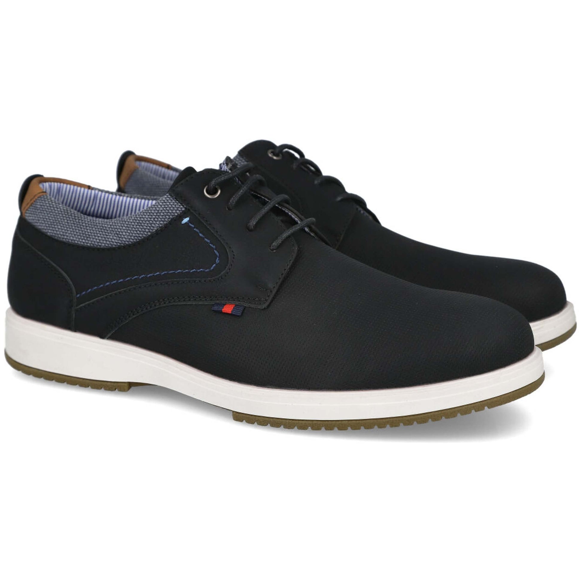 Zapatos L&R Shoes C4225-3