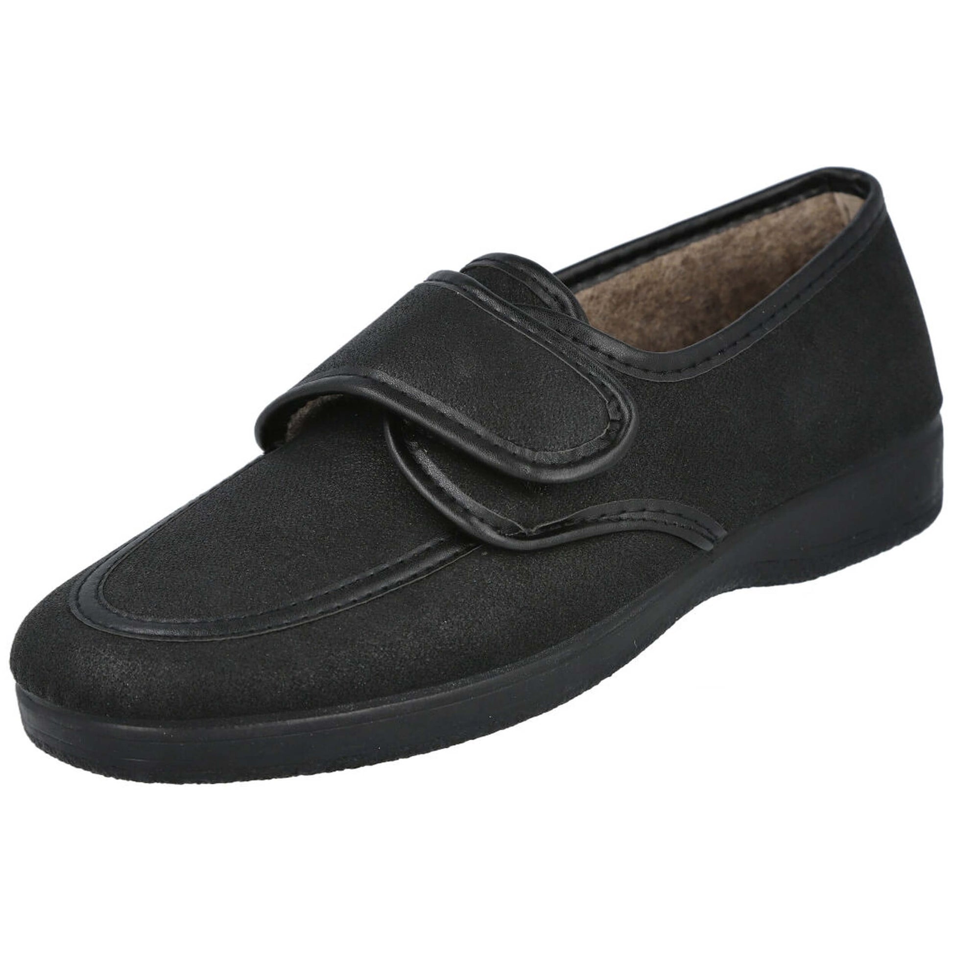 Zapatillas De Casa L&R Shoes Md830