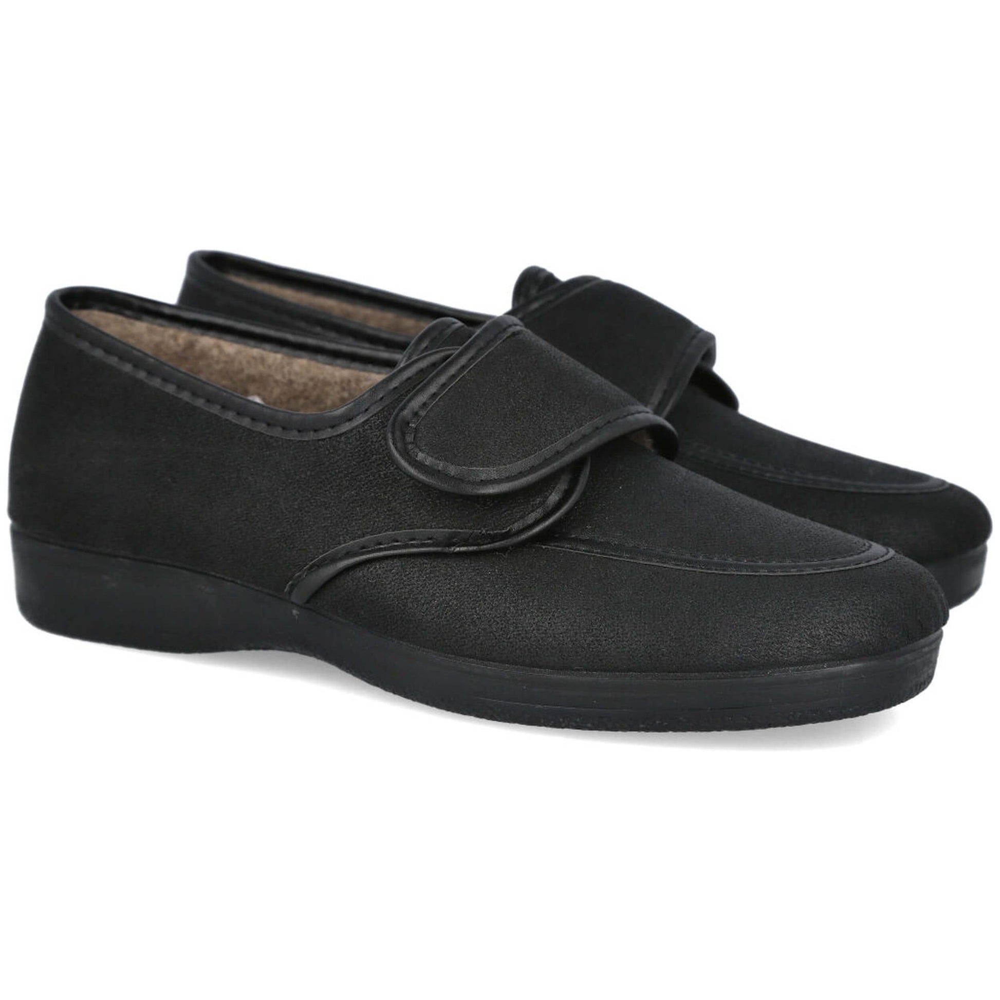 Zapatillas De Casa L&R Shoes Md830