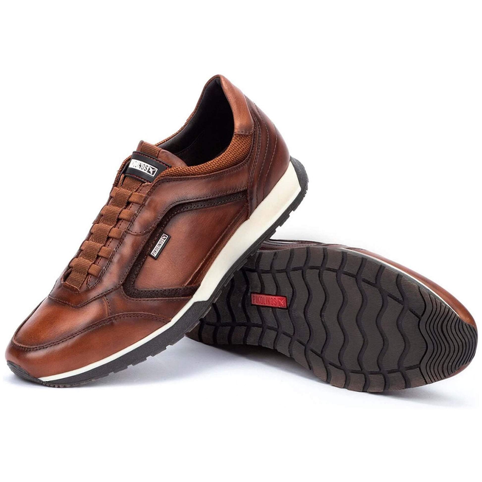 Zapatos Pikolinos Mdm5N-6247C1-Cambil