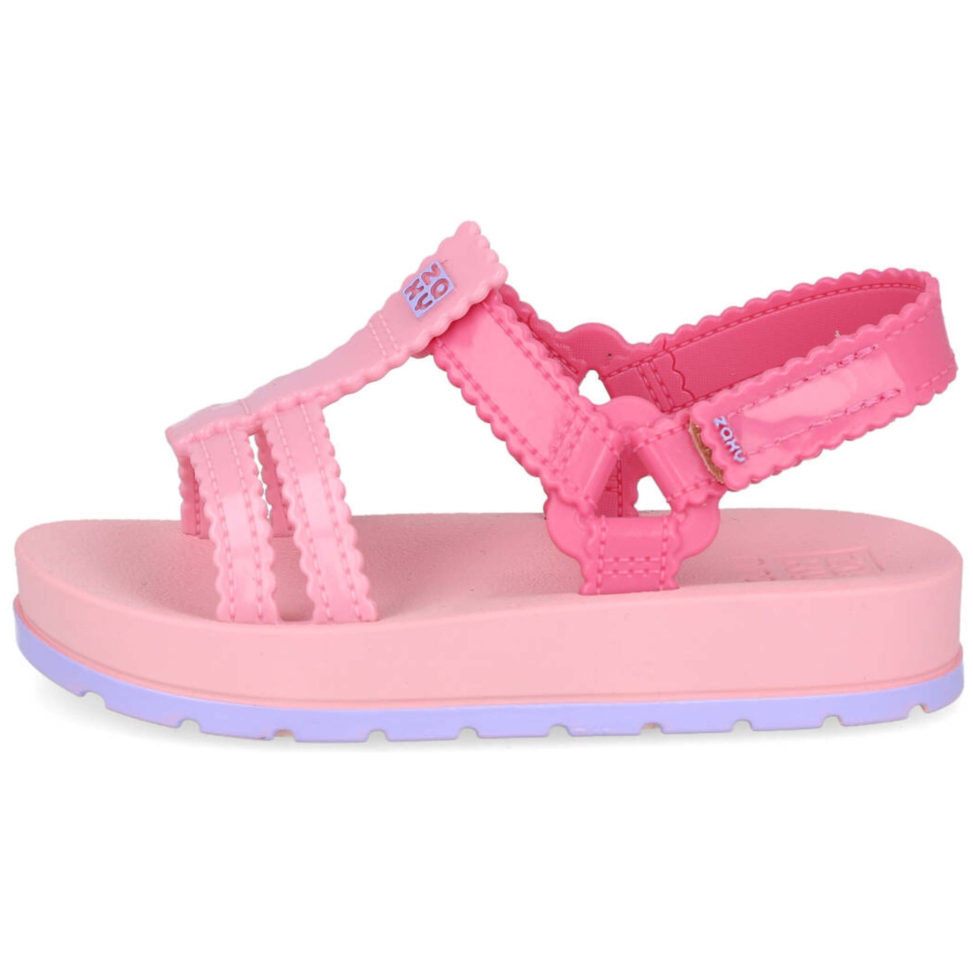 Sandalias Zaxy  