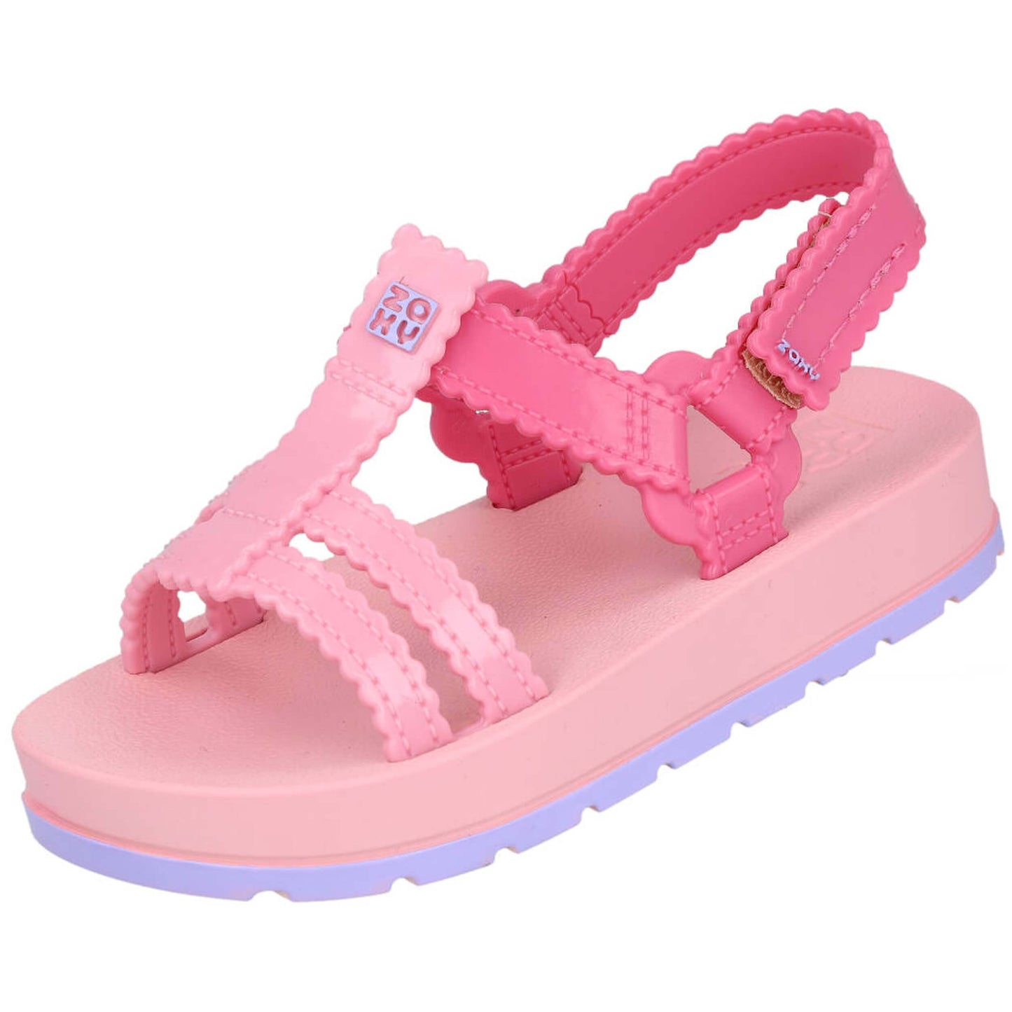 Sandalias Zaxy  