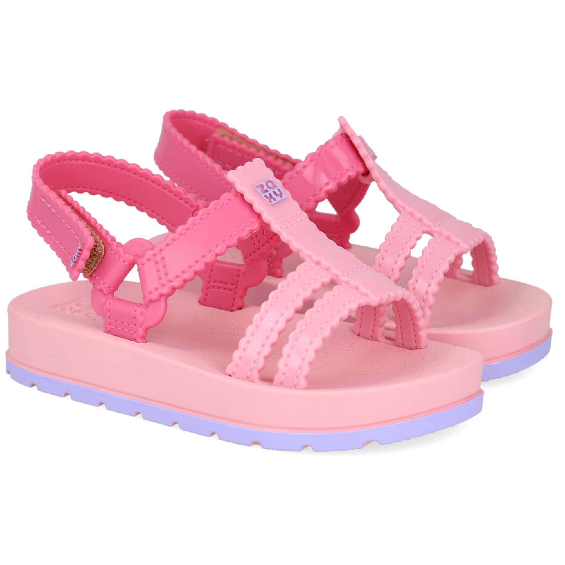 Sandalias Zaxy  