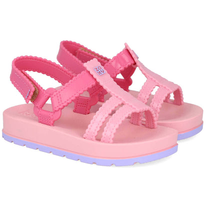 Sandalias Zaxy  