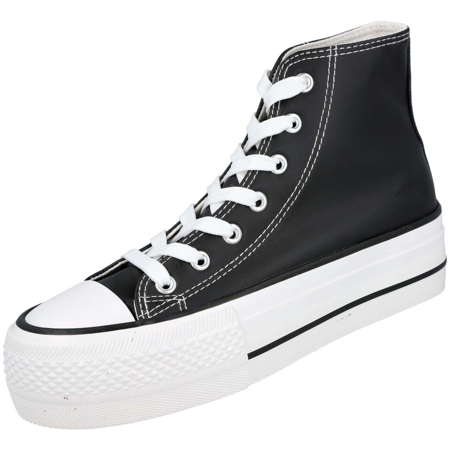 Zapatos De Lona L&R Shoes Ch-823