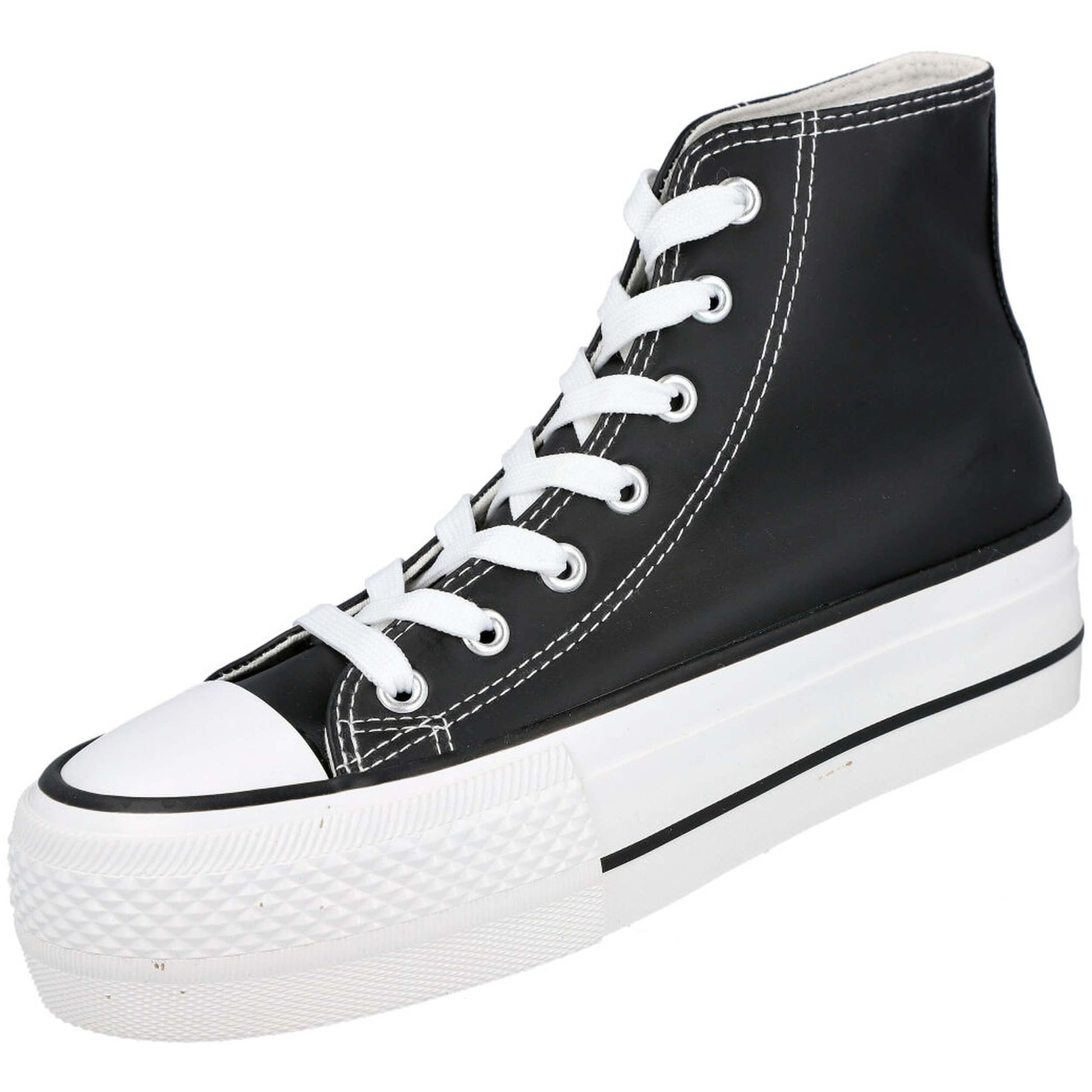Zapatos De Lona L&R Shoes Ch-823