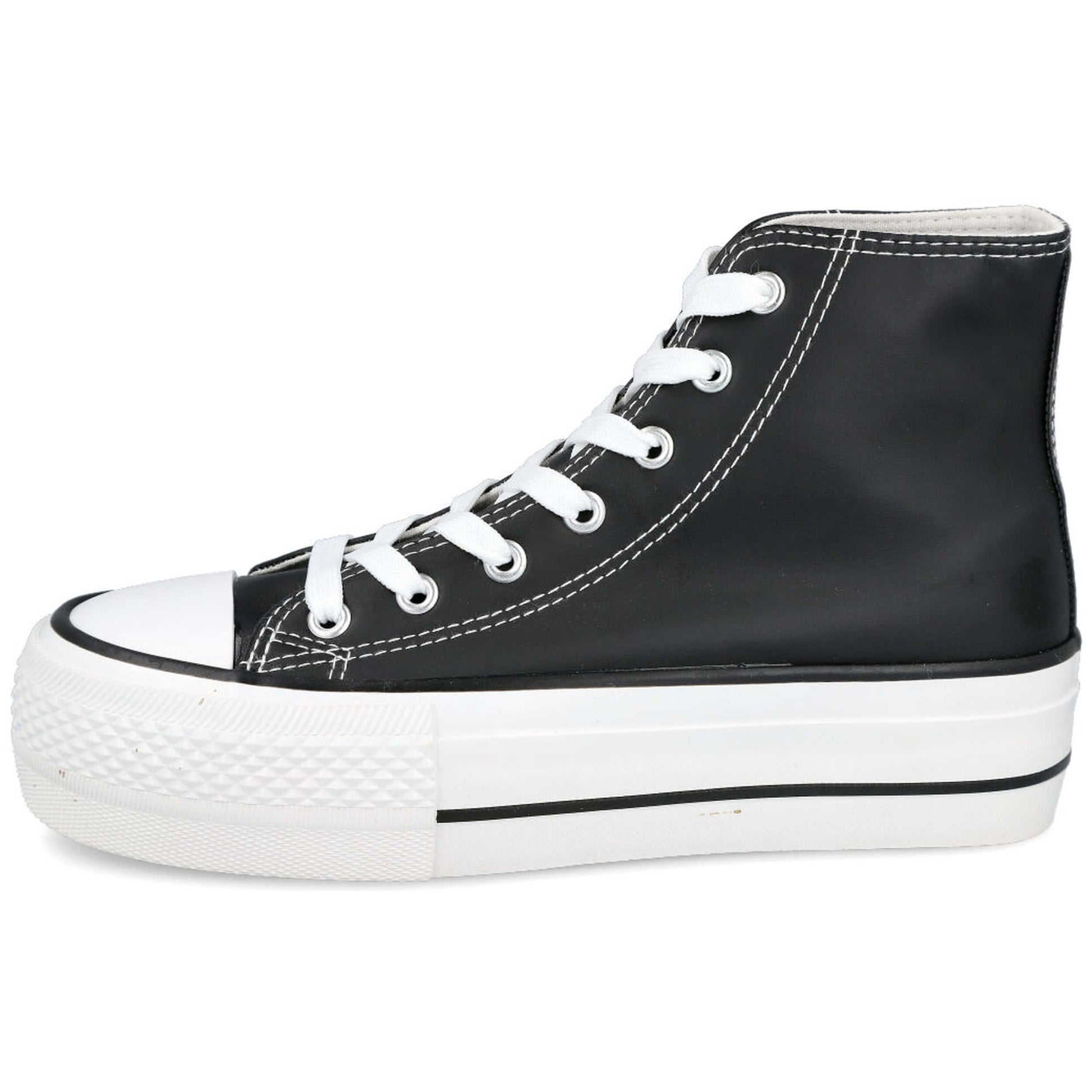 Zapatos De Lona L&R Shoes Ch-823