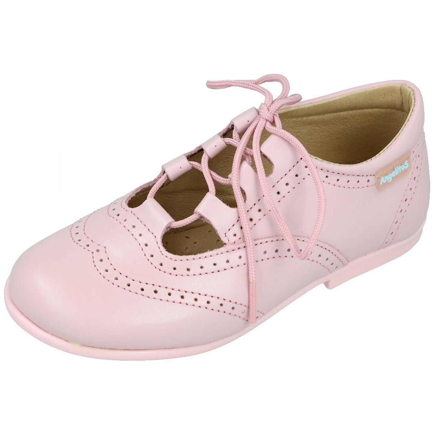 Zapatos Angelitos Md504