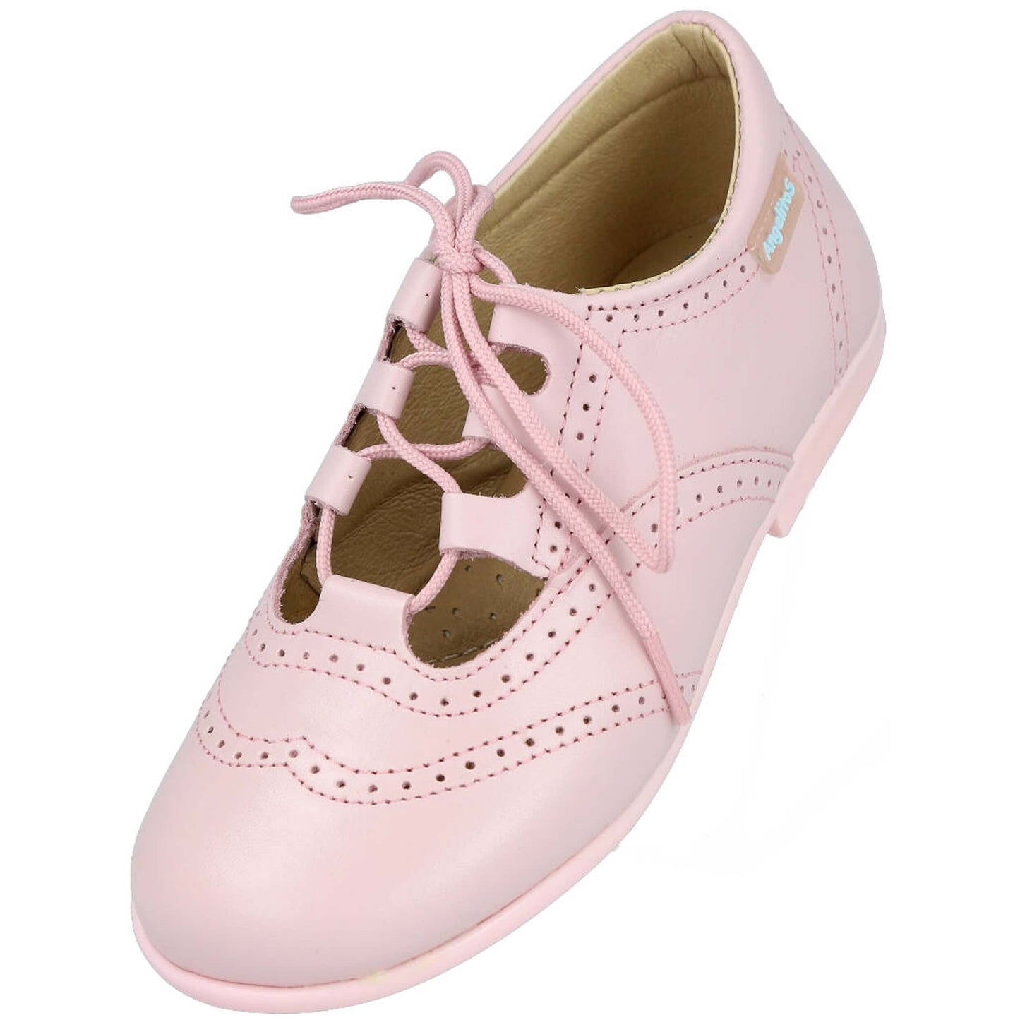Zapatos Angelitos Md504