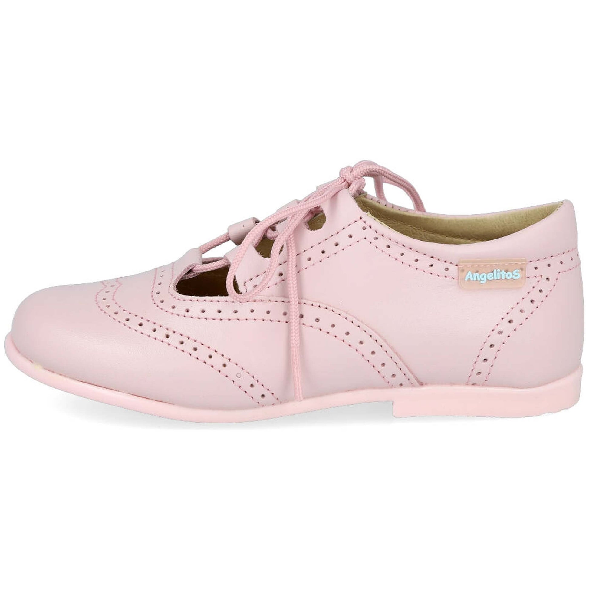 Zapatos Angelitos Md504