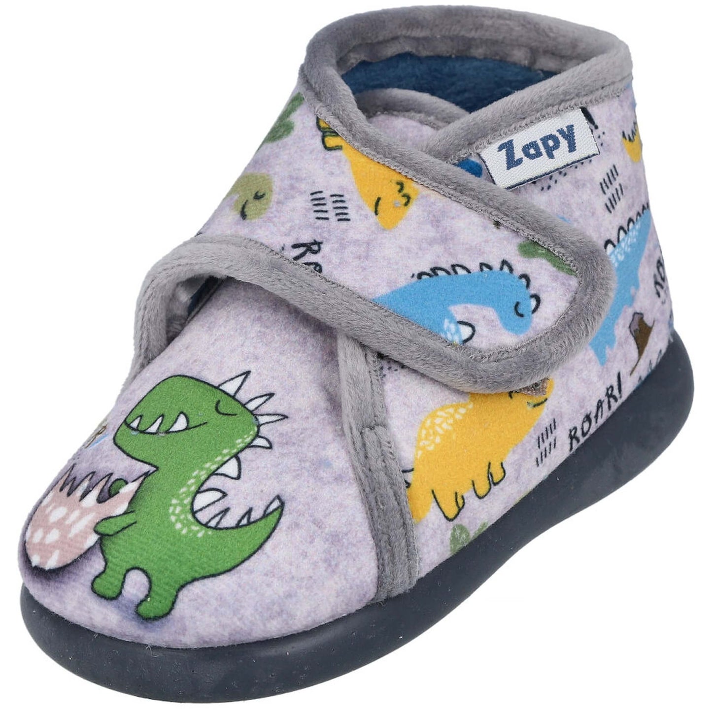 Zapatillas De Casa Zapy Mdaf10560