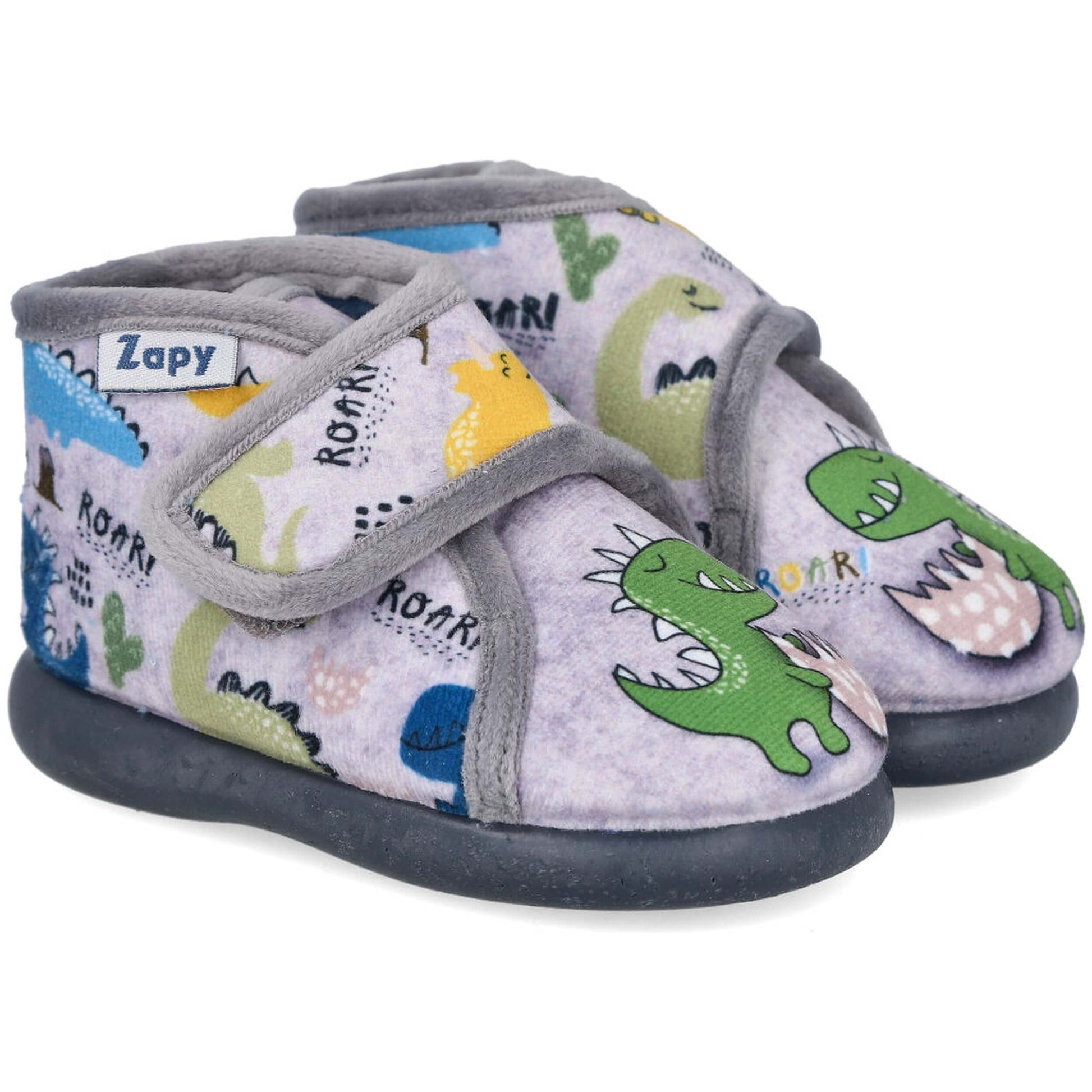 Zapatillas De Casa Zapy Mdaf10560