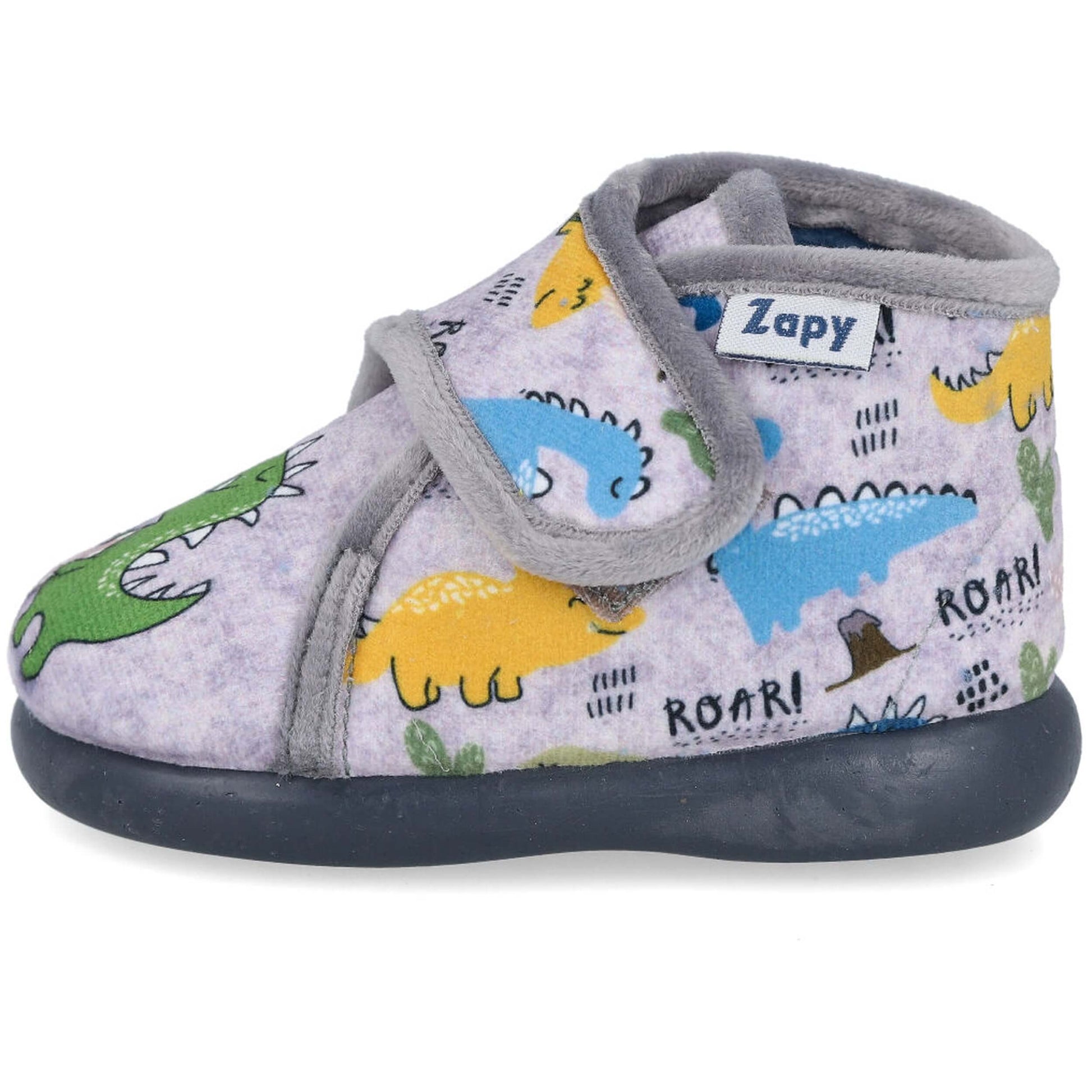 Zapatillas De Casa Zapy Mdaf10560