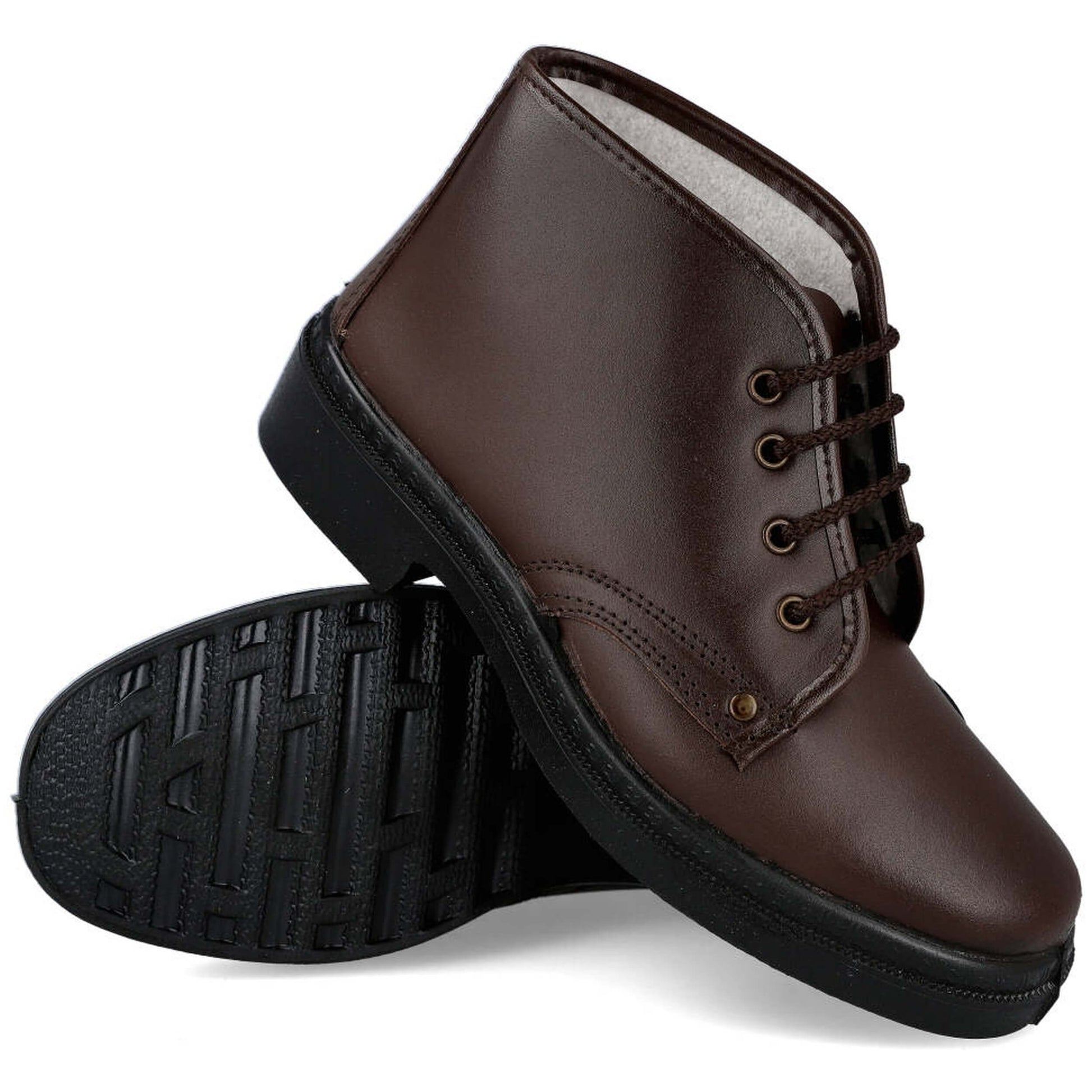 Calzado Laboral L&R Shoes 009