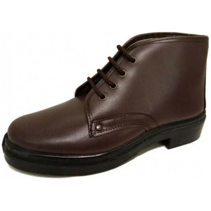 Calzado Laboral L&R Shoes 009