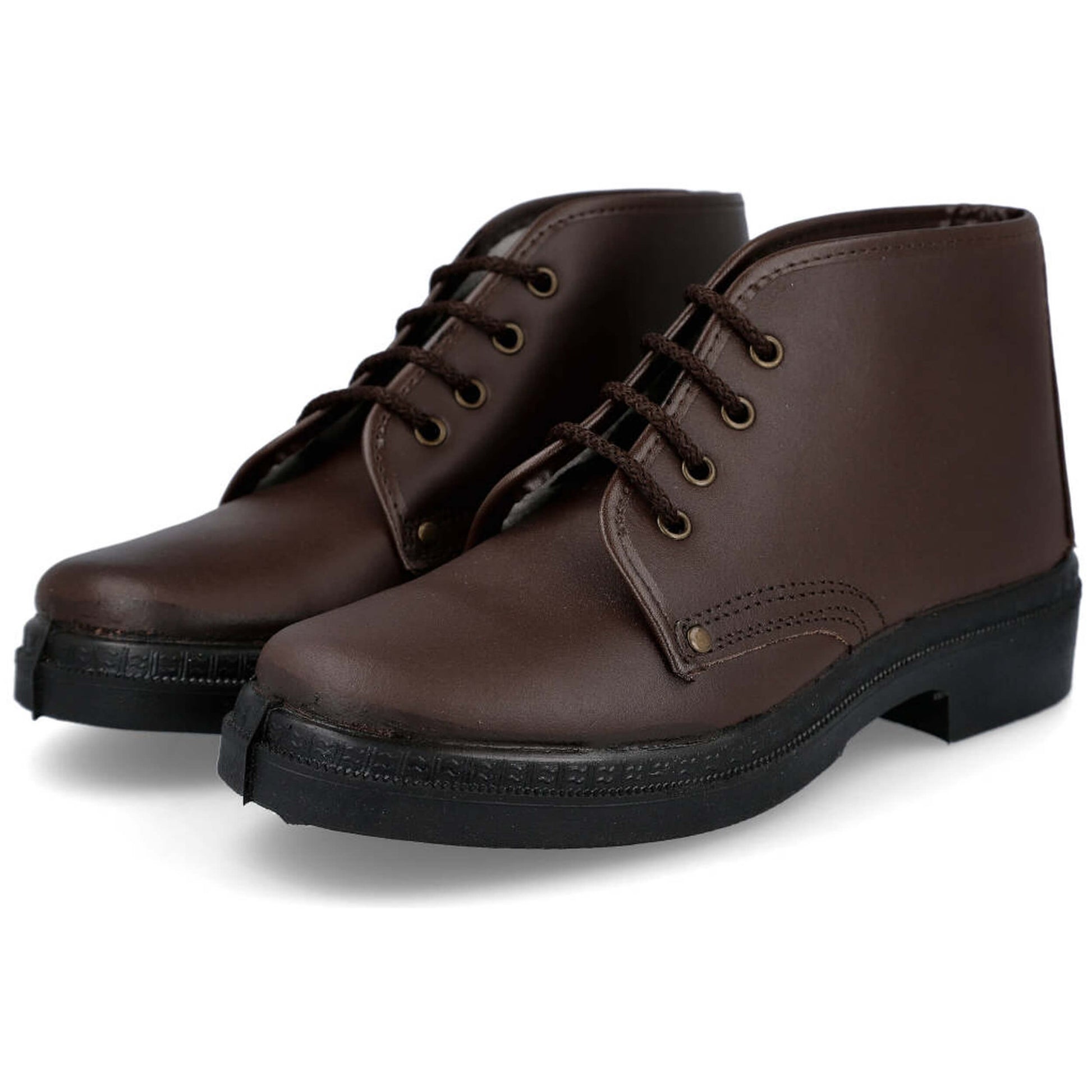 Calzado Laboral L&R Shoes 009