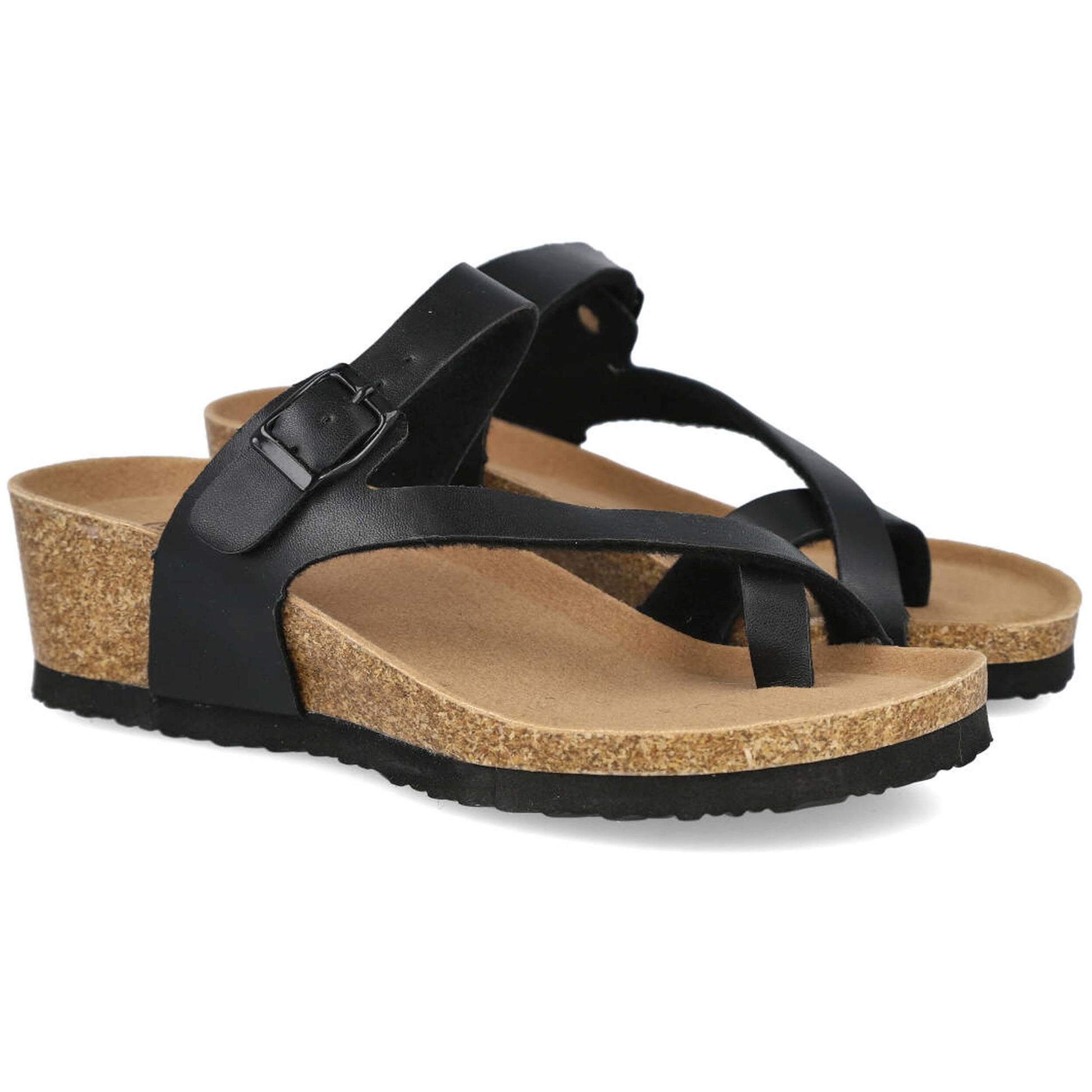 Sandalias L&R Shoes 444