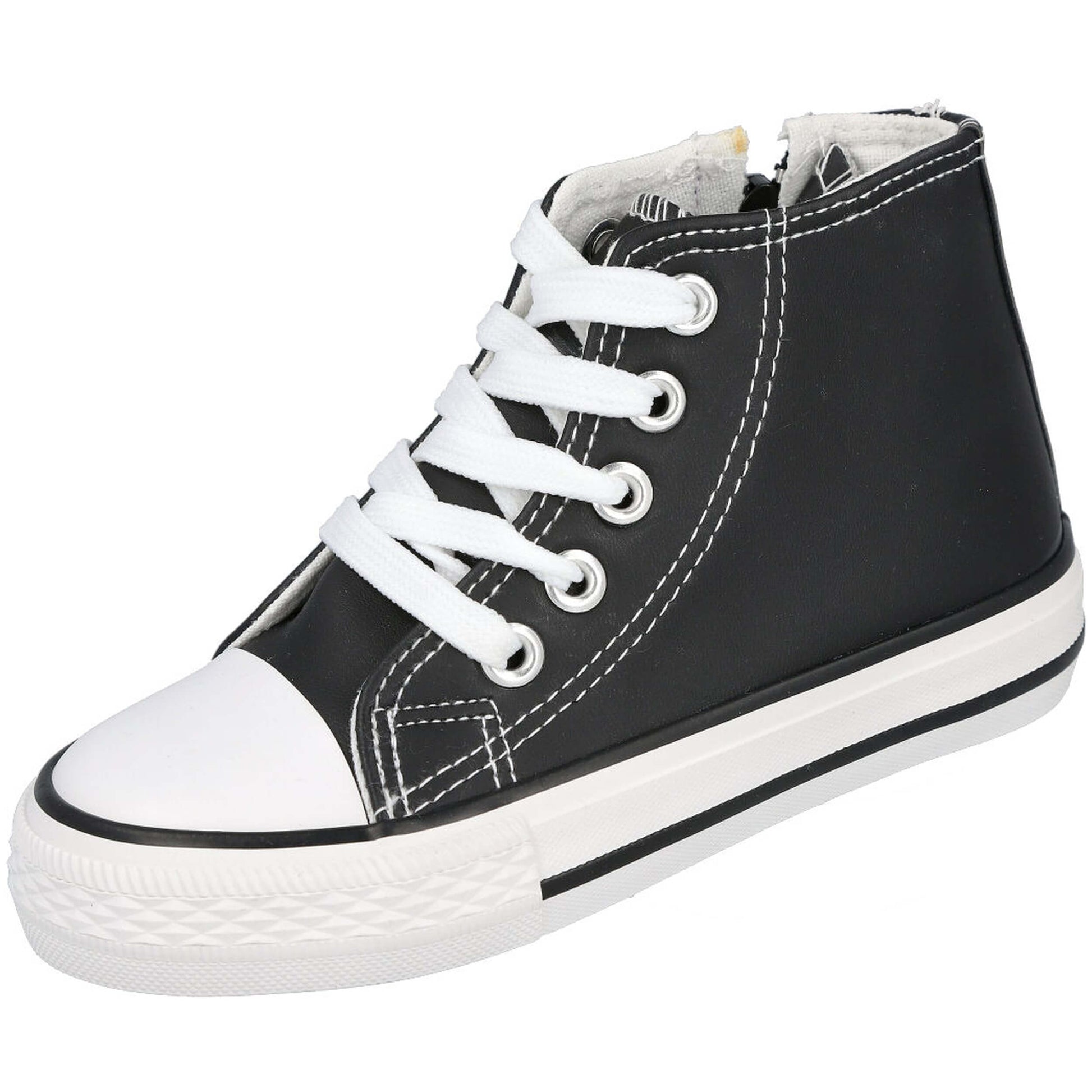 Zapatos De Lona L&R Shoes Fh2111M