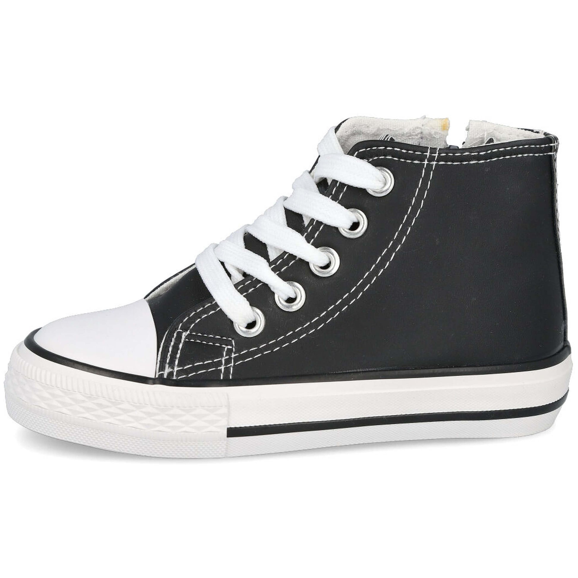Zapatos De Lona L&R Shoes Fh2111M