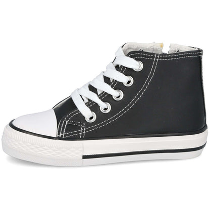 Zapatos De Lona L&R Shoes Fh2111M