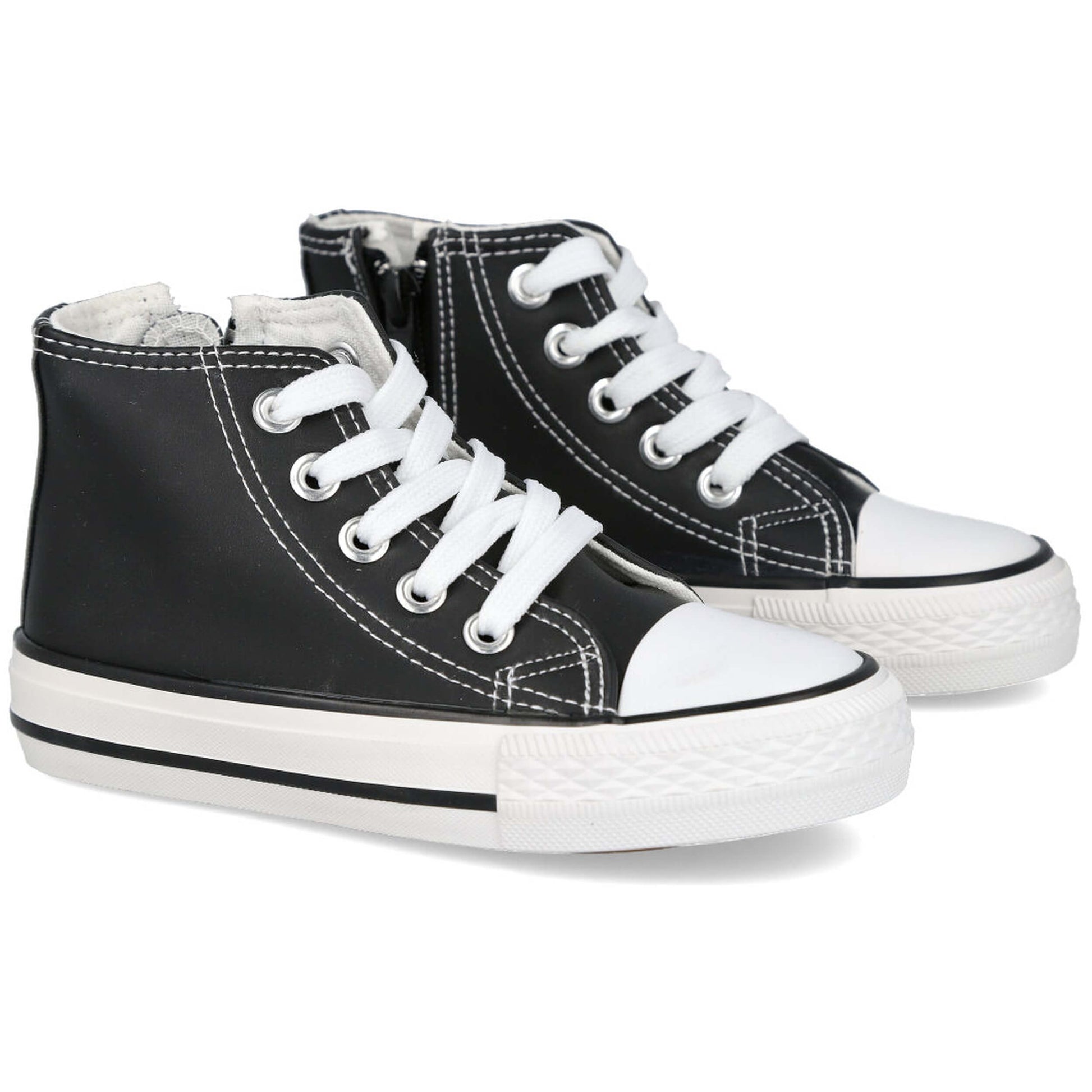 Zapatos De Lona L&R Shoes Fh2111M