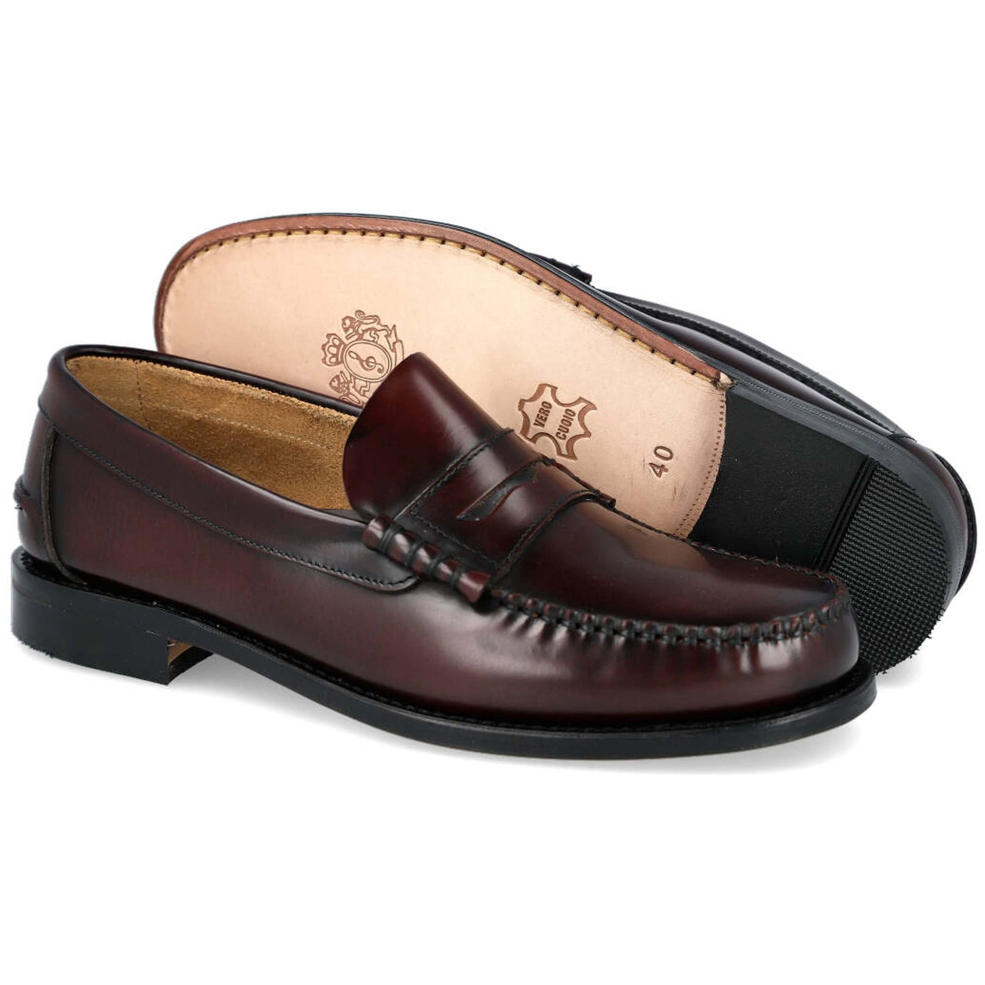 Zapatos L&R Shoes Mde3266