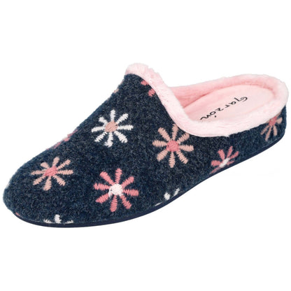 Zapatillas De Casa Garzon Md12000-581