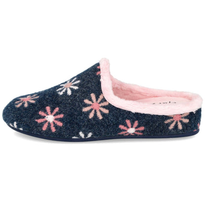 Zapatillas De Casa Garzon Md12000-581