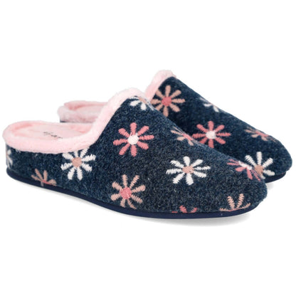 Zapatillas De Casa Garzon Md12000-581