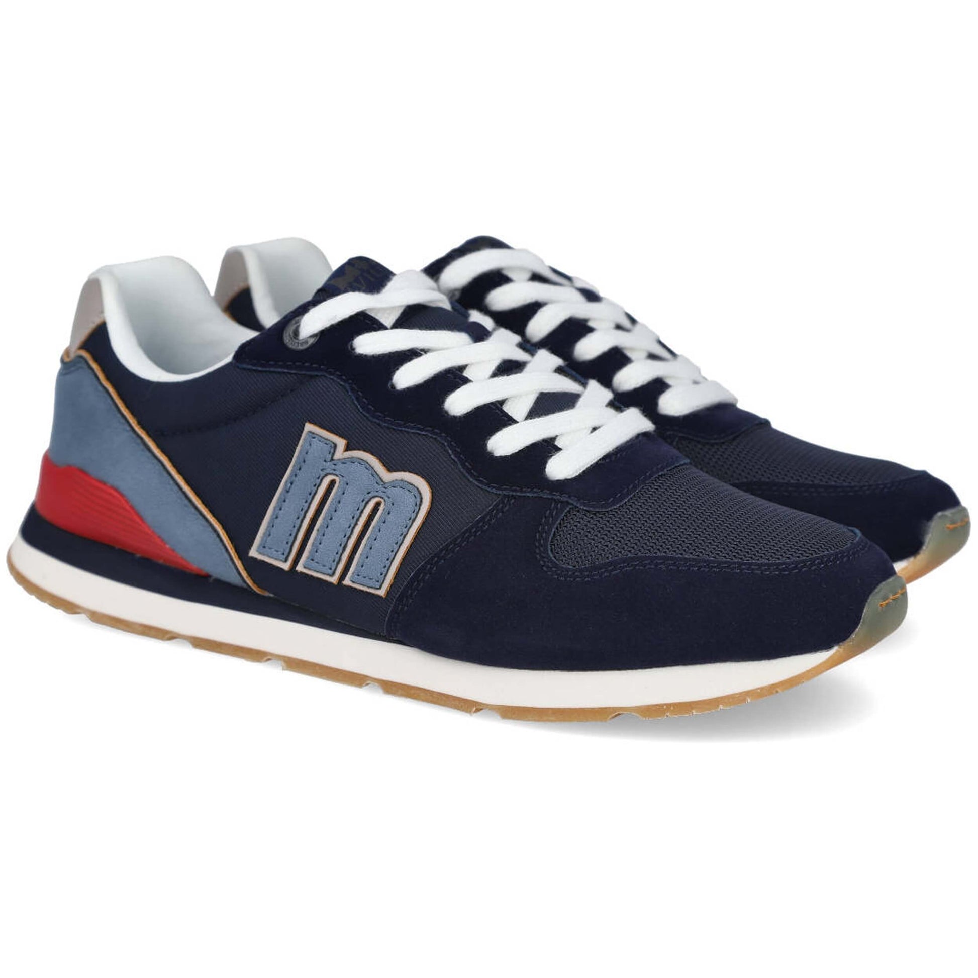 Zapatos Mtng Md84467-C55277
