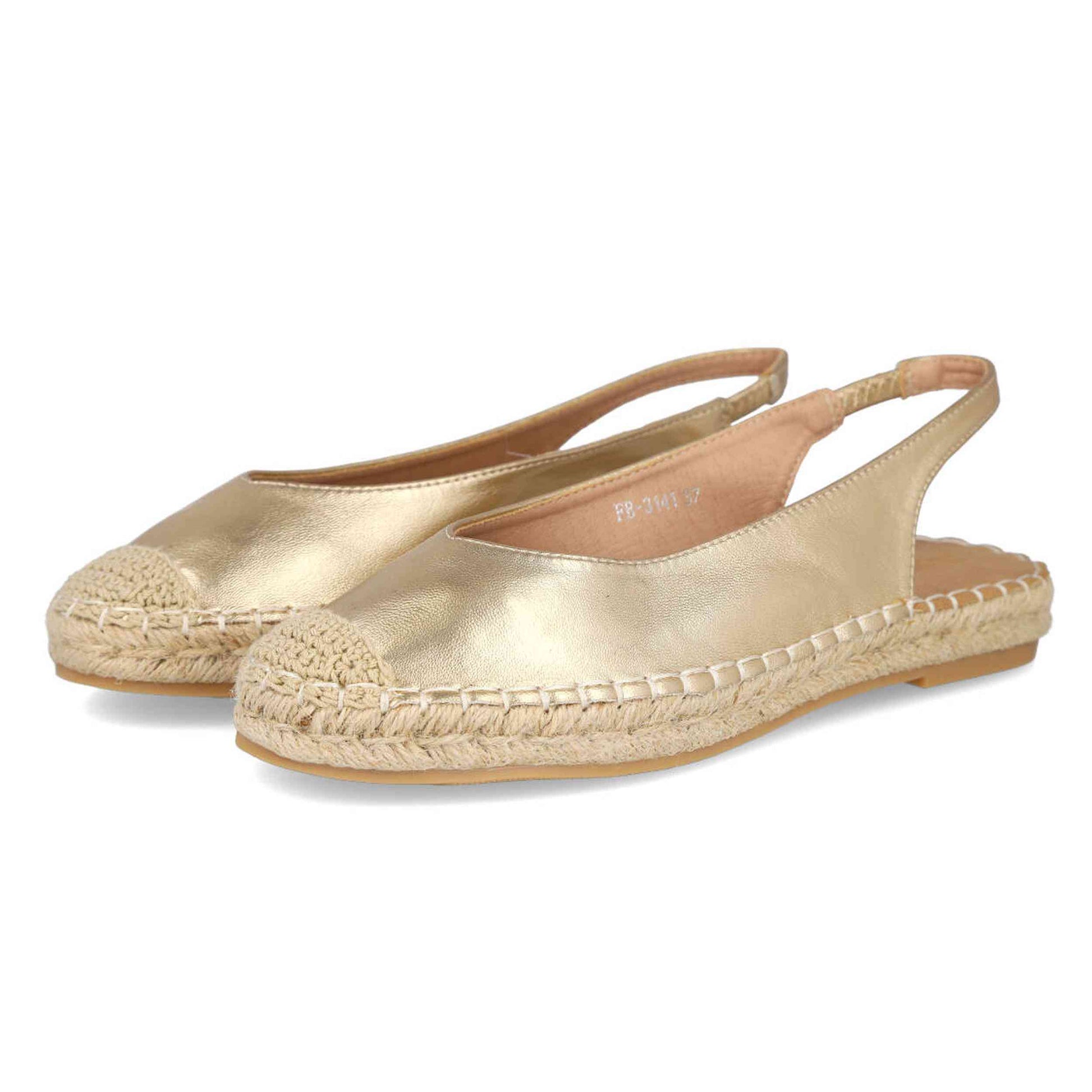Zapatos L&R Shoes Mdfb-3141