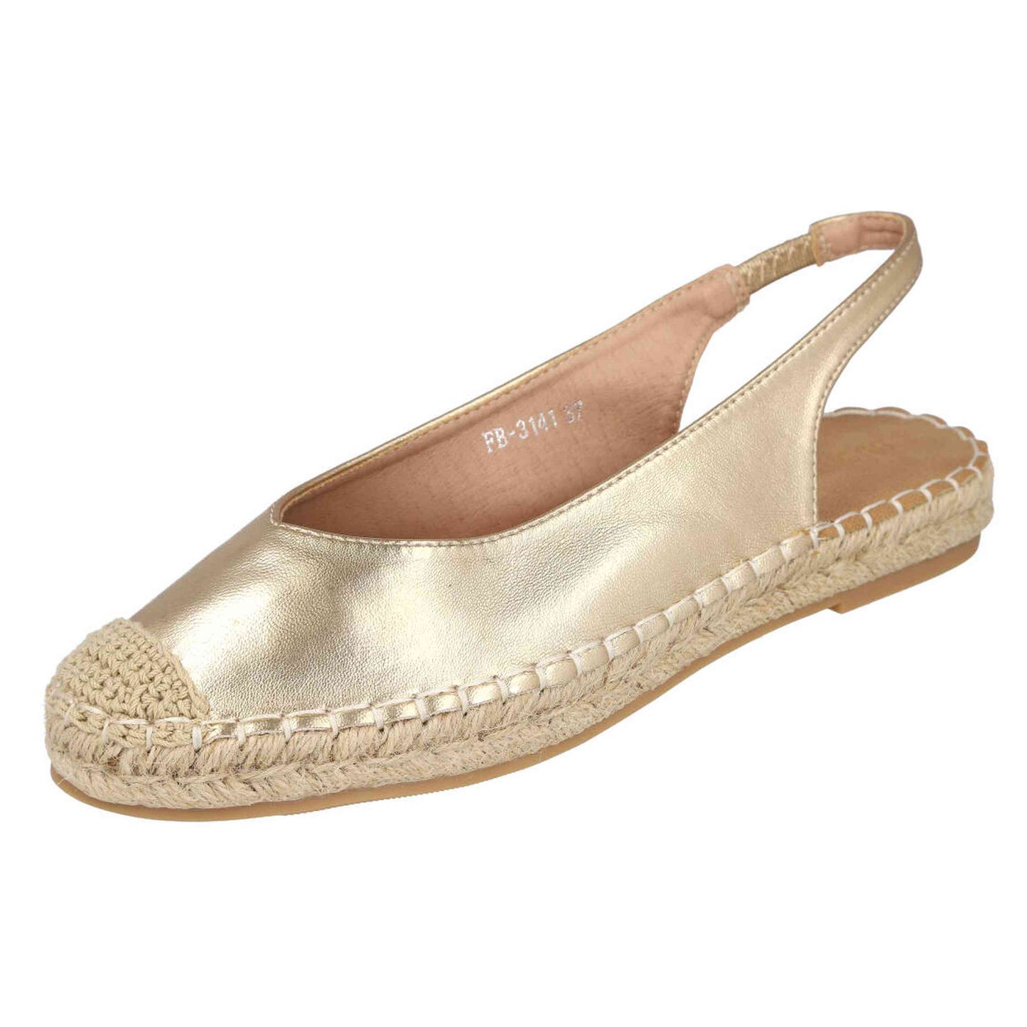 Zapatos L&R Shoes Mdfb-3141